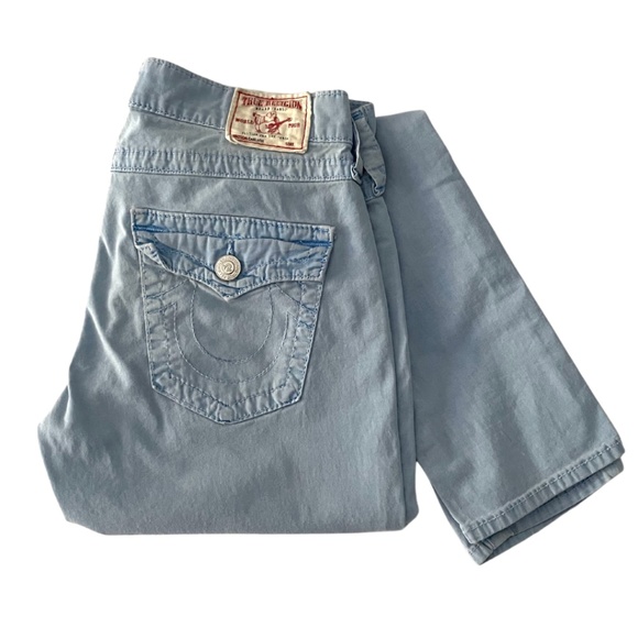 True Religion Pants - True Religion Size 26 Pants